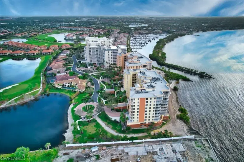 Picture of 14200 Royal Harbour Ct 401, Fort Myers FL 33908