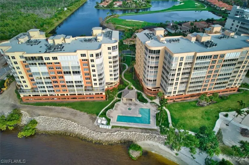 Picture of 14200 Royal Harbour Ct 401, Fort Myers FL 33908