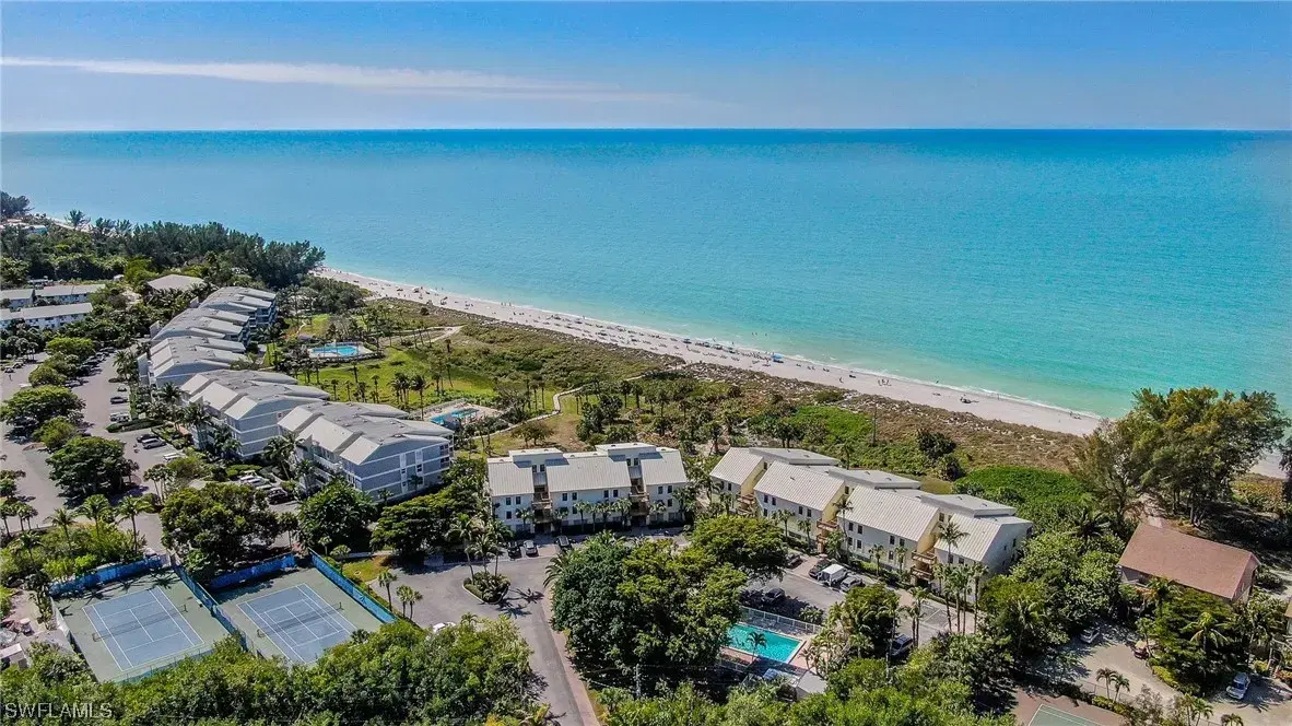 Picture of 2126 Gulf Beach Villas, Captiva, FL 33924