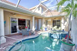 Picture of 5526 Cheshire Dr, Fort Myers, FL 33912