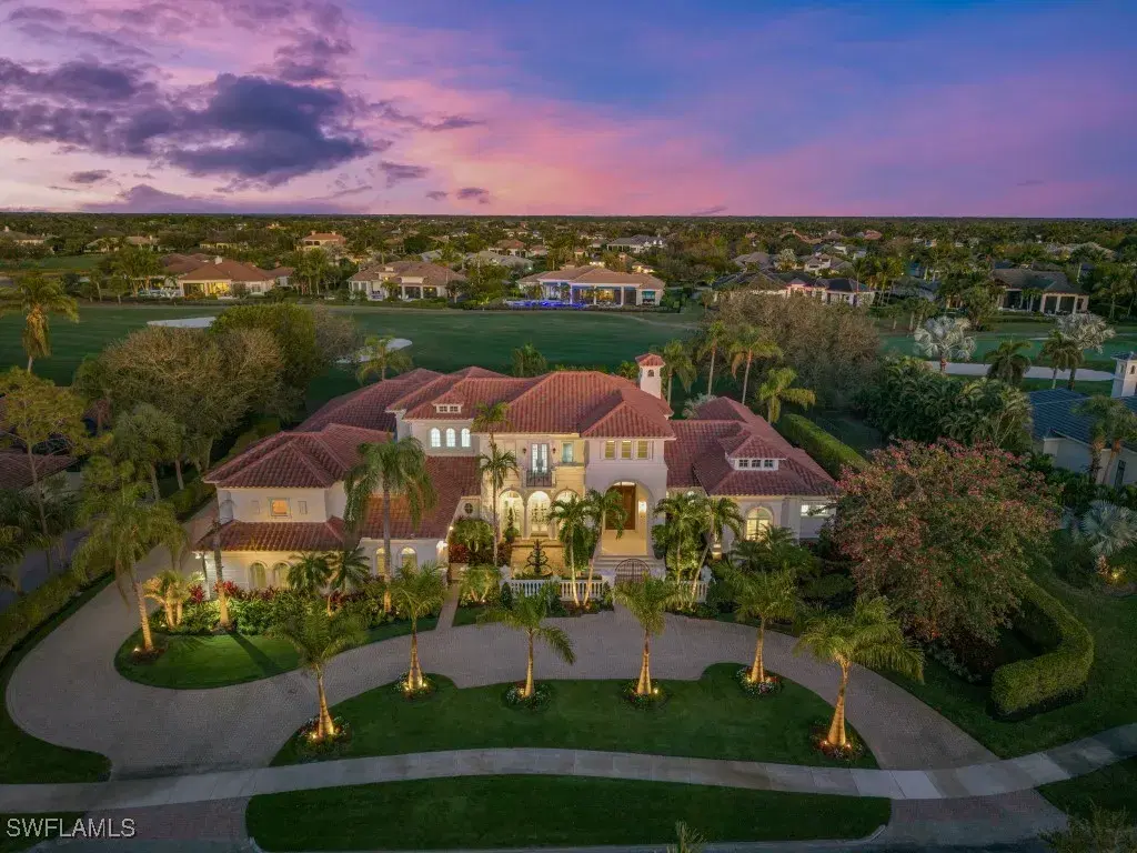 Picture of 4436 Wayside Dr, Naples, FL 34119