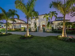 Picture of 4436 Wayside Dr, Naples, FL 34119