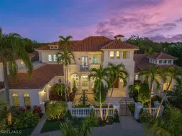 Picture of 4436 Wayside Dr, Naples, FL 34119