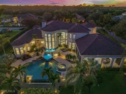 Picture of 4436 Wayside Dr, Naples, FL 34119