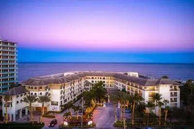 Picture of 3500 Ocean Drive 407, Vero Beach FL 32963