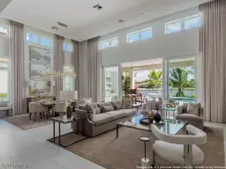 Picture of 2055 Cambridge Park Dr, Naples, FL 34109