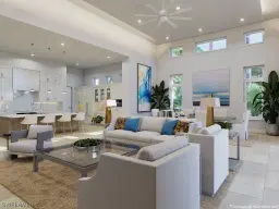 Picture of 2055 Cambridge Park Dr, Naples, FL 34109
