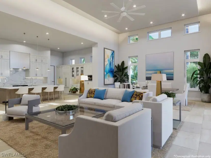 Picture of 2055 Cambridge Park Dr, Naples FL 34109