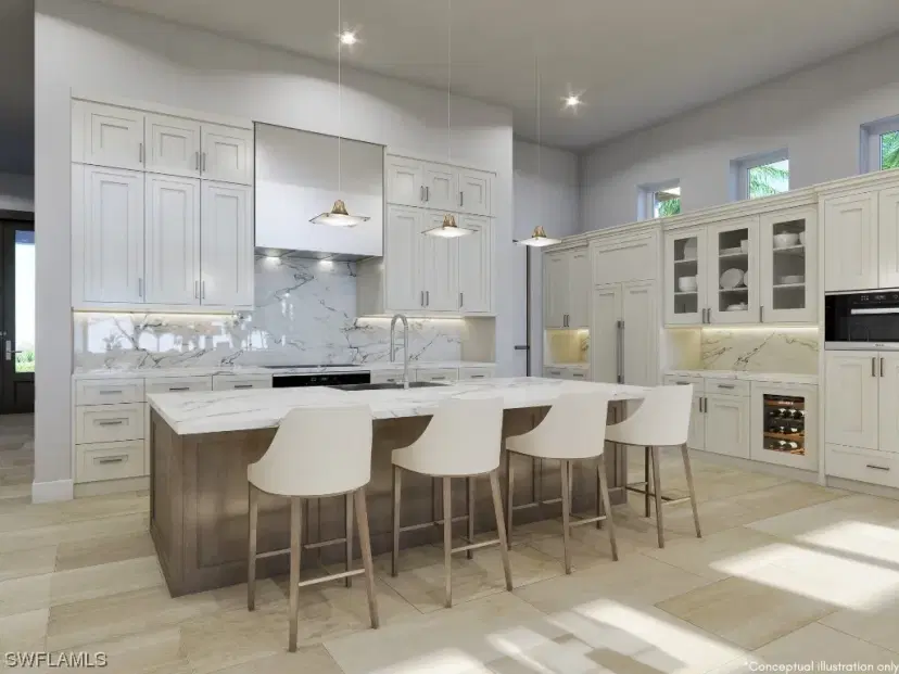 Picture of 2055 Cambridge Park Dr, Naples FL 34109