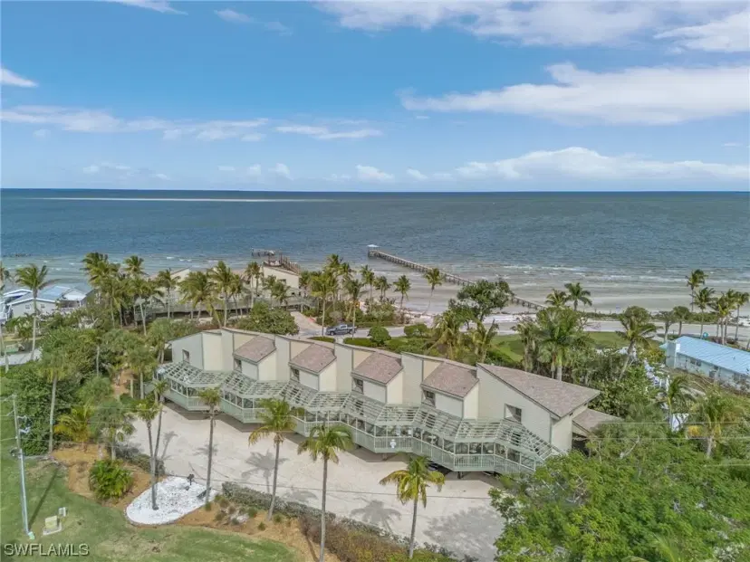 Picture of 16751 Bocilla Palms CT 9, Bokeelia FL 33922