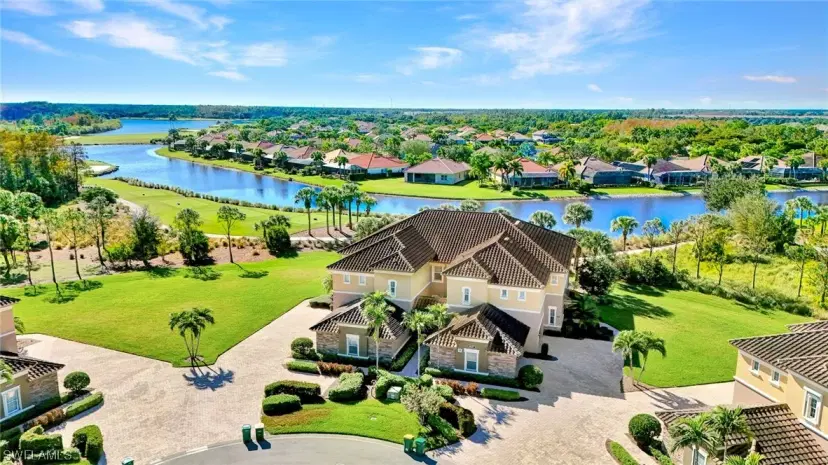 Picture of 9557 Ironstone Ter 101, Naples FL 34120