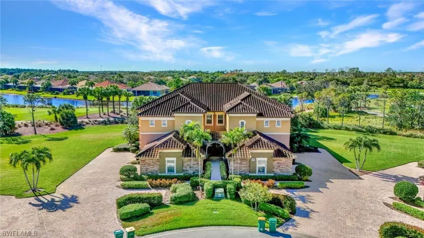 Picture of 9557 Ironstone Ter 101, Naples FL 34120