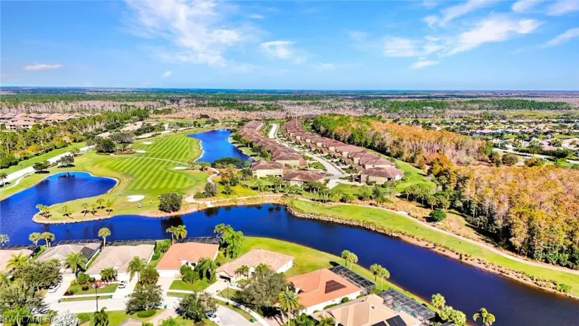 Picture of 9557 Ironstone Ter 101, Naples FL 34120