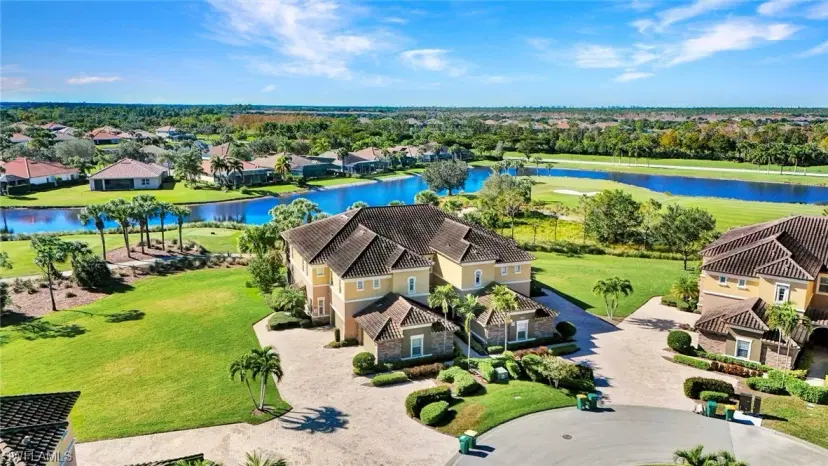 Picture of 9557 Ironstone Ter 101, Naples FL 34120