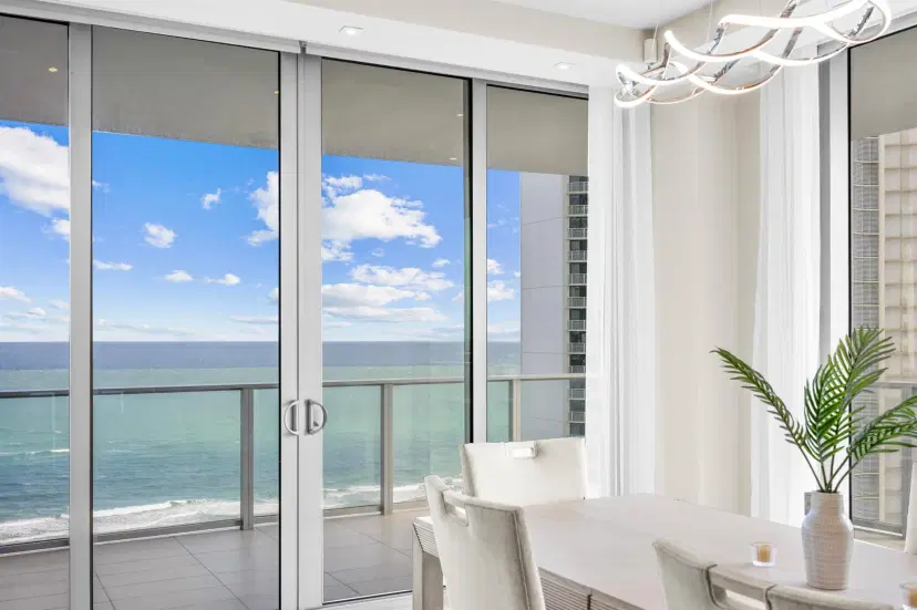 Picture of 3100 N Ocean Drive 1805 P, Singer Island FL 33404