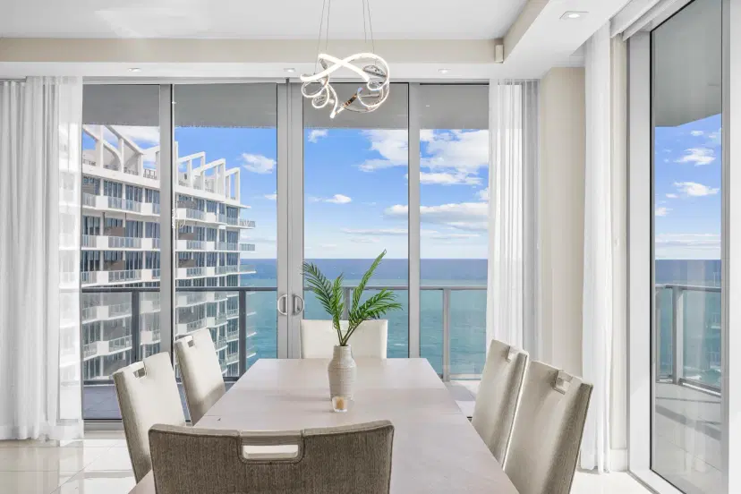 Picture of 3100 N Ocean Drive 1805 P, Singer Island FL 33404