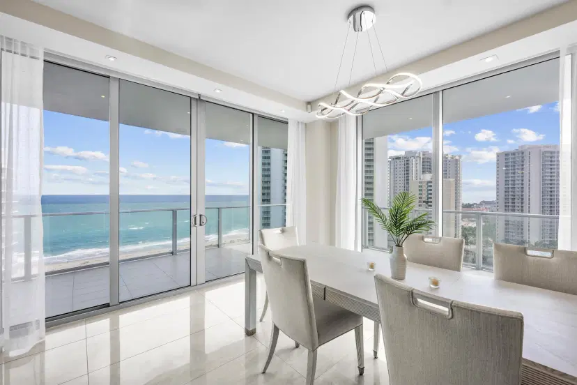 Picture of 3100 N Ocean Drive 1805 P, Singer Island FL 33404