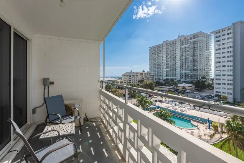 Picture of 1900 S Ocean Dr 604, Fort Lauderdale FL 33316