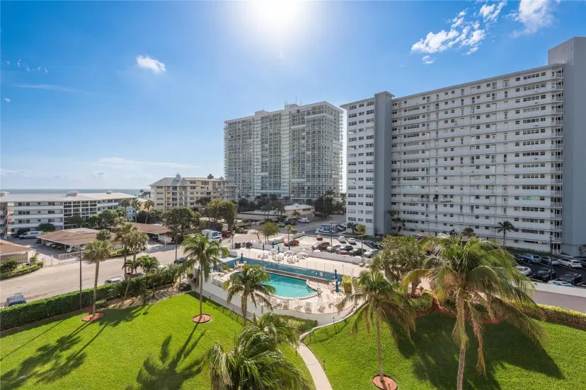 Picture of 1900 S Ocean Dr 604, Fort Lauderdale FL 33316