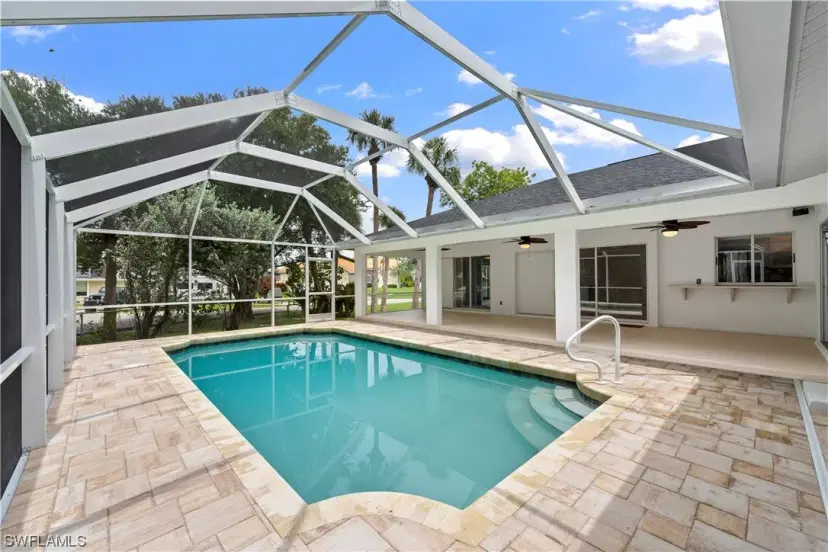 Picture of 404 Anchor Way, North Fort Myers FL 33903