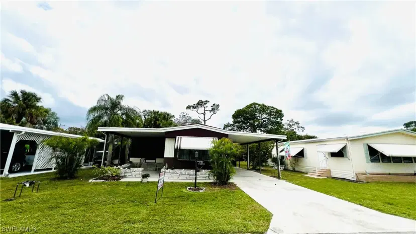 Picture of 11920 Marathon Dr, Bonita Springs FL 34135