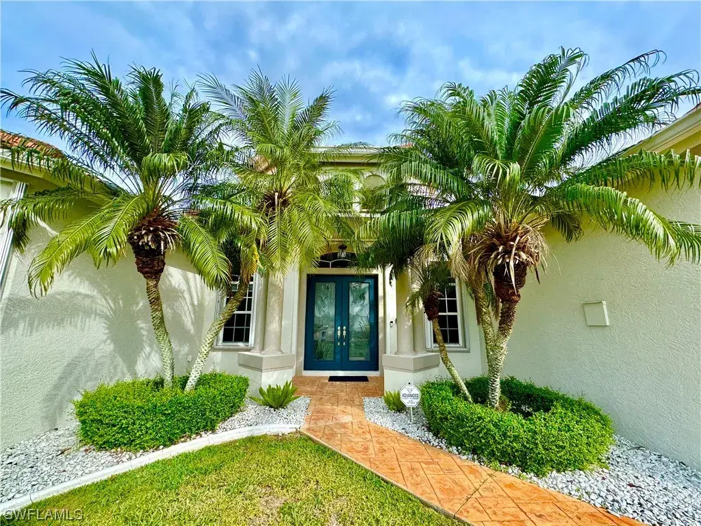 Picture of 1511 NW 27Th Pl, Cape Coral, FL 33993