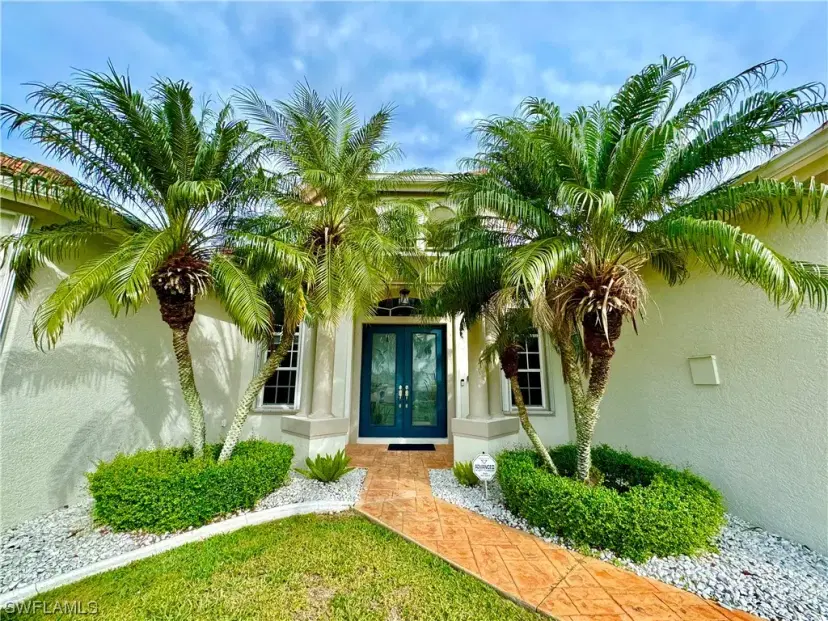 Picture of 1511 NW 27Th Pl, Cape Coral FL 33993