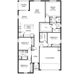 Picture of 8661 Dahlia Circle, Port St Lucie, FL 34986