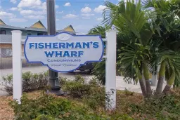Picture of 2936 Oleander St A2, St. James City, FL 33956