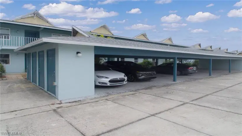 Picture of 2936 Oleander St A2, St. James City FL 33956