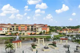 Picture of 21530 Strada Nuova Cir C409, Estero, FL 33928