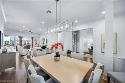 Picture of 21530 Strada Nuova Cir C409, Estero, FL 33928
