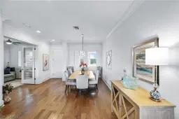 Picture of 21530 Strada Nuova Cir C409, Estero, FL 33928