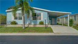Picture of 521 Misty Ln, North Fort Myers, FL 33903