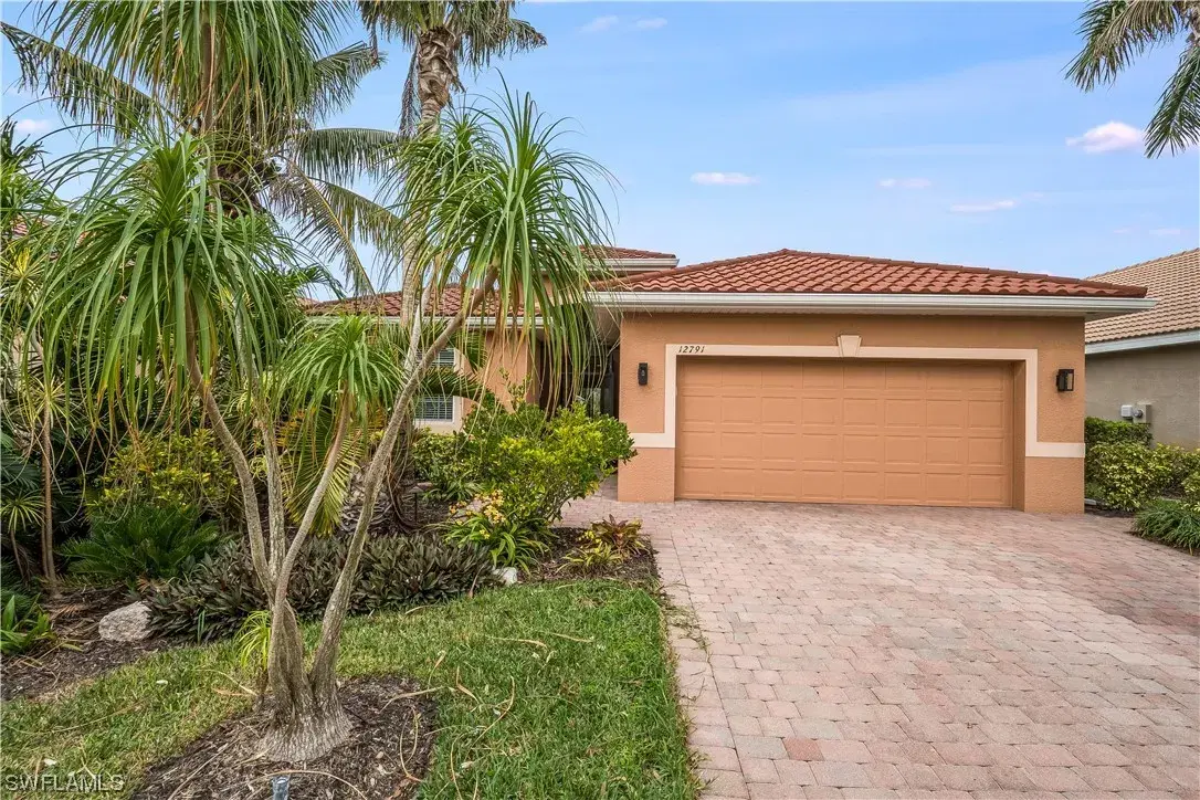 Picture of 12791 Seaside Key Ct, North Fort Myers, FL 33903