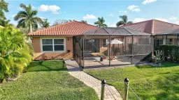 Picture of 12791 Seaside Key Ct, North Fort Myers, FL 33903