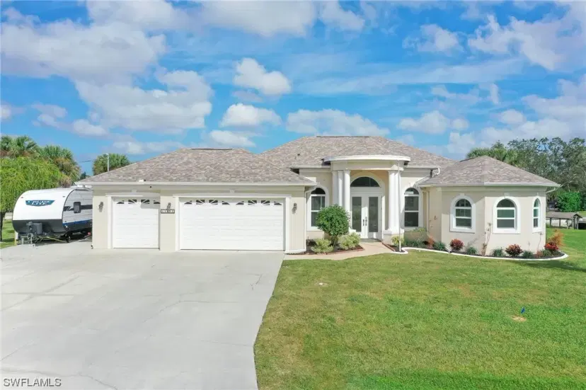 Picture of 13452 Marquette Blvd, Fort Myers FL 33905