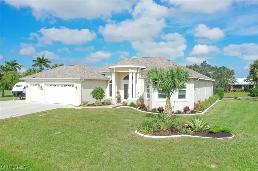 Picture of 13452 Marquette Blvd, Fort Myers FL 33905