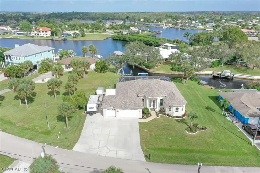 Picture of 13452 Marquette Blvd, Fort Myers FL 33905