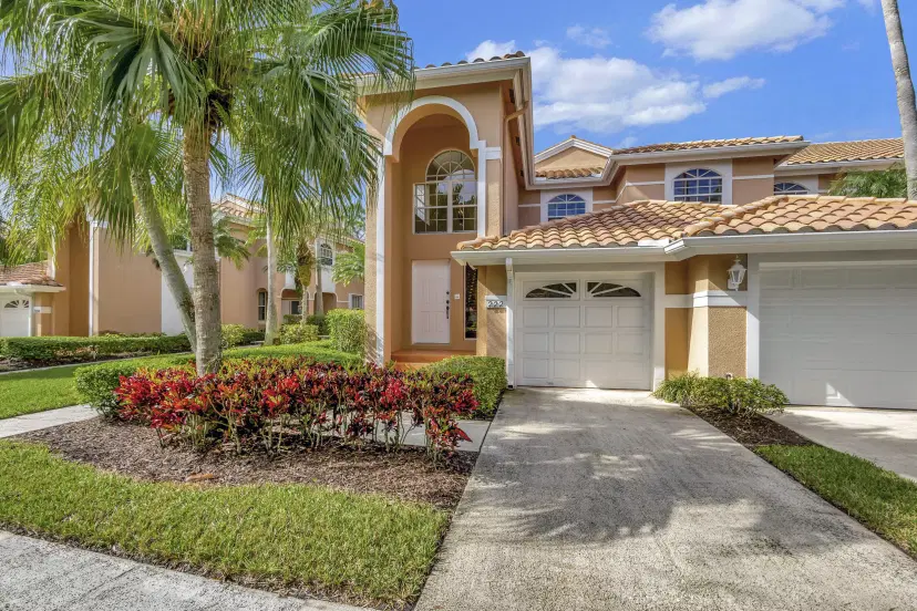 Picture of 222 Legendary Circle, Palm Beach Gardens FL 33418