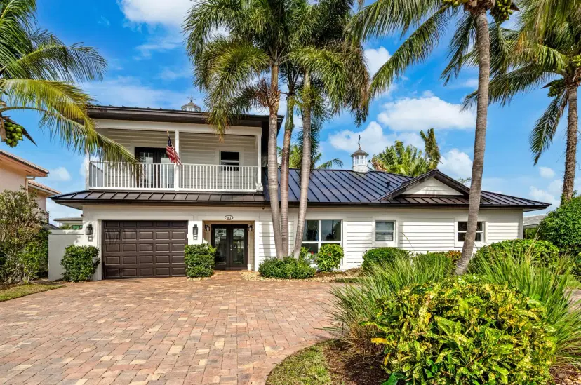 Picture of 681 NE Harbour Drive, Boca Raton FL 33431