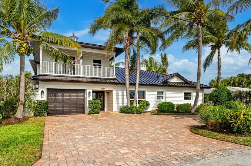 Picture of 681 NE Harbour Drive, Boca Raton FL 33431