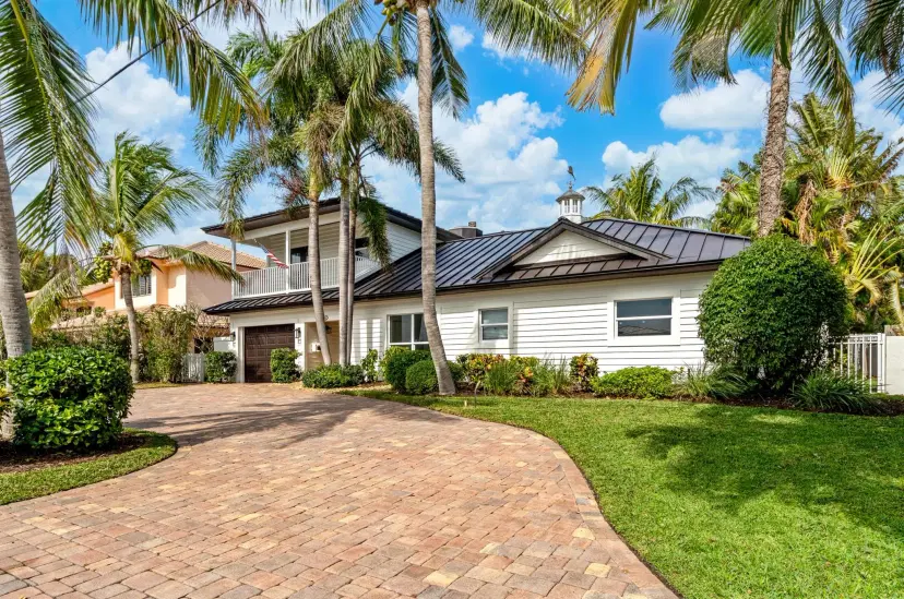 Picture of 681 NE Harbour Drive, Boca Raton FL 33431