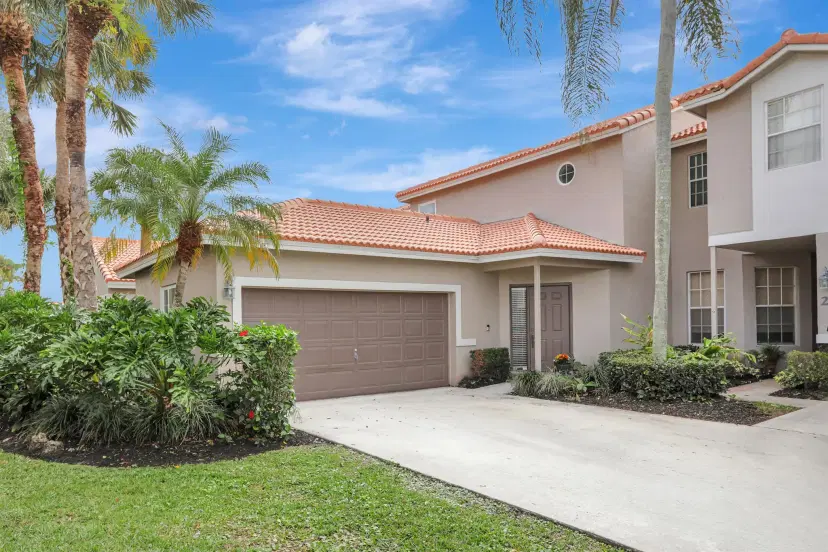 Picture of 20970 Via Jasmine 1, Boca Raton FL 33428