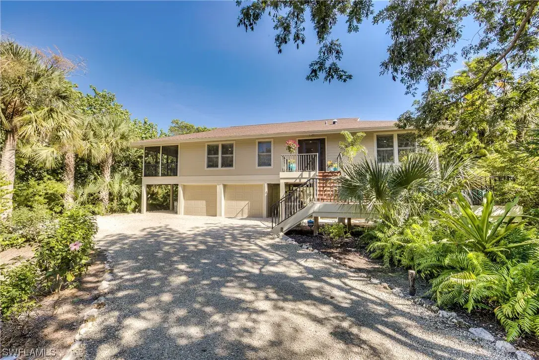Picture of 4221 Old Banyan Way, Sanibel, FL 33957