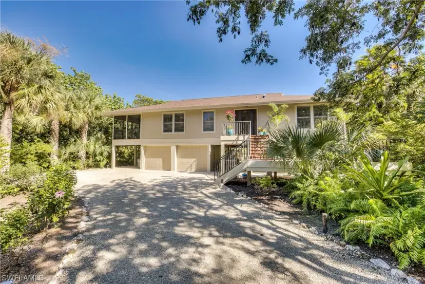 Picture of 4221 Old Banyan Way, Sanibel FL 33957