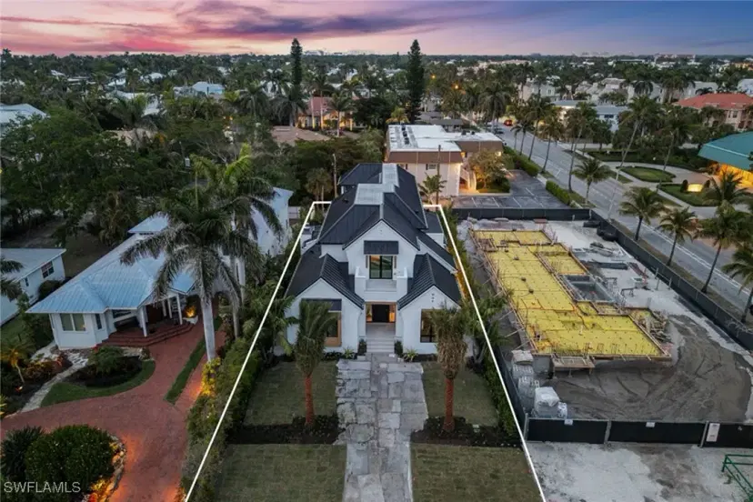 Picture of 273 10Th Ave S, Naples FL 34102