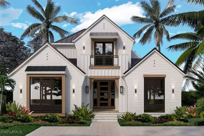 Picture of 273 10Th Ave S, Naples FL 34102