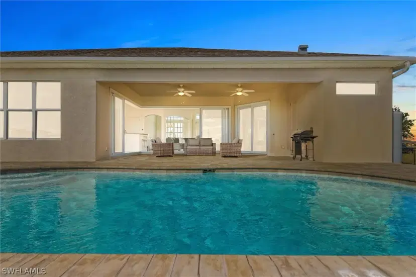 Picture of 725 NW 36Th Pl, Cape Coral FL 33993