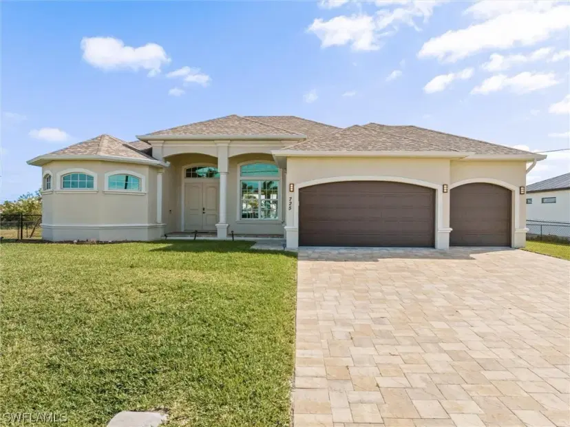 Picture of 725 NW 36Th Pl, Cape Coral FL 33993